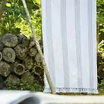 Bright Summer House By Balka On Bornholm Neksø